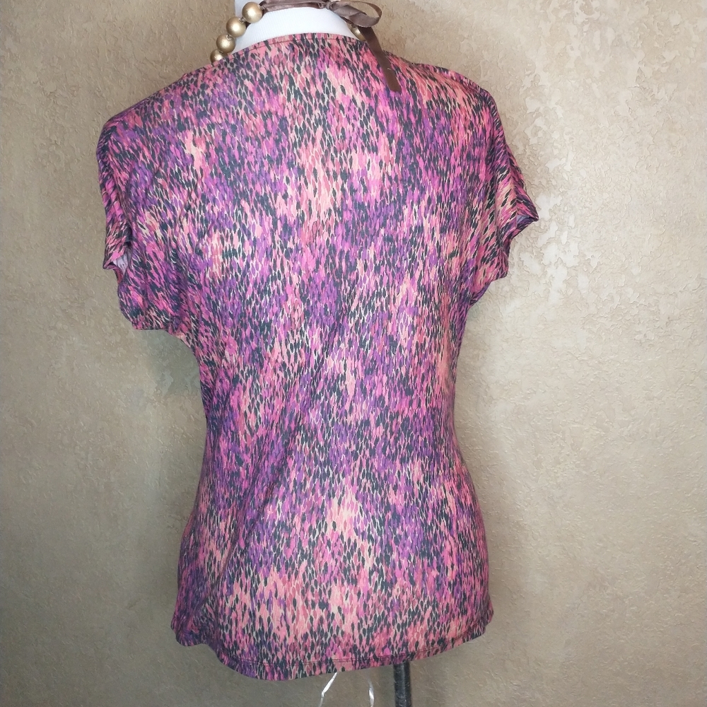 Kenneth Cole Top - Picture 2 of 4
